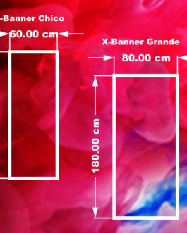 X-Banner